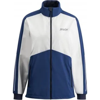 SWIX BUNDA CROSS, dámská 10284-25-72111 - velikost XL - doprava zdarma