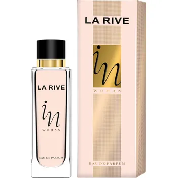 Parfém LA RIVE In woman Eau de Parfum 30 ml