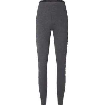 Pánské termo spodky – zateplené Šedá / 2XL