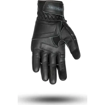 Moto rukavice Pánské kožené moto rukavice SPARK LEGEND Velikost: 3XL