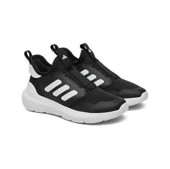 Dámská obuv adidas Sneakersy Tensaur Comfort JR7661 Černá 38