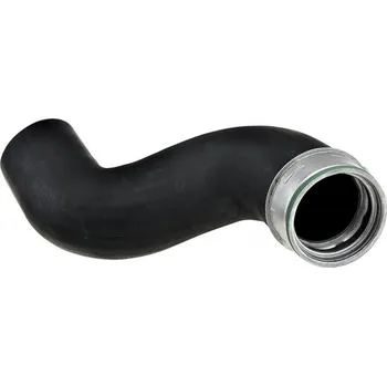 Chladič motoru hadice vzduchu MERCEDES SPRINTER 06- 9065281182 NTY