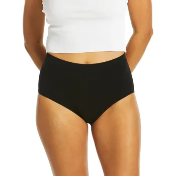 Menstruační kalhotky Menstruační kalhotky Love Luna Seamfree Full (LOVE018) XXL