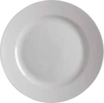 Talíř Porcelánový předkrmový talíř Cashmere 23 cm - Maxwell&Williams (Cashmere porcelánový talíř 23 cm, předkrmový - Maxwell&Williams)