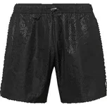 PHILIPP PLEIN Šortky 23675 Černá L