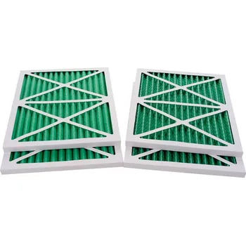 Filtr do vysavače Filtry (sada 4 ks) SSAT2200F Holzmann