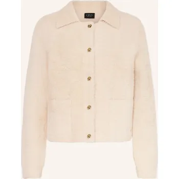 Dámský svetr S.Oliver Black Label Dámský Svetr, krémová, 40