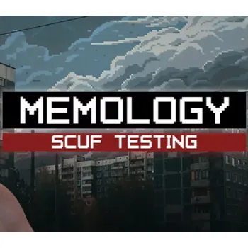 Počítačová hra MEMOLOGY 2: OLD TIMES