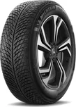 Michelin Pilot Alpin 5 SUV 275/55 R19…