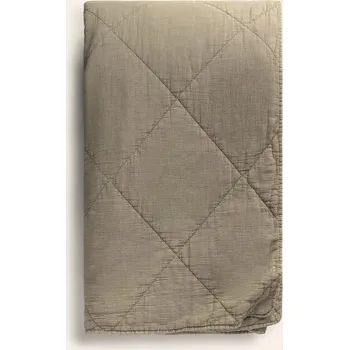 Přehoz na lůžko Přehoz Calma House Nantes 180 x 260 cm NANTES.180.CRU béžová 01X