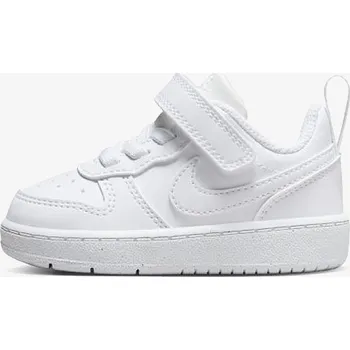 Pánská obuv Pánské tenisky Nike COURT BOROUGH LOW RECRAFT BTV EUR 23.5 849650
