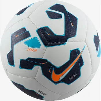 Fotbalový míč Nike PITCH - FA24 4 871987