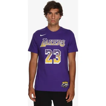 Nike LAL M NK SELECT NN TEE 25 S 1280679