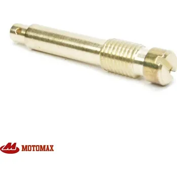 Motor pro motocykl Tryska hlavní d-52 Stadion S22 *Motomax