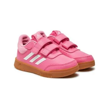 Chlapecká obuv Dětské sneakers boty adidas Tensaur Sport 2.0 CF růžová barva, IF1728 39X, EUR 31.5