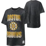Outerstuff Dětské tričko Boston Bruins NHL Time To Shine Cnk Mw Tee Velikost: Dětské M (9 - 11 let)