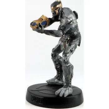 Figurka Bojovnik Chitauri 1:16 - časopis s figurkou DeAgostini Marvel Movie Collection #72 Bojovnik ChitaurI - Marvel Movie Collection