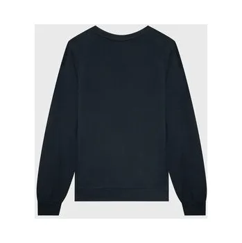 Pánská mikina Ellesse Mikina Suprios S3E08576 Černá Regular Fit M