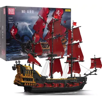 ostatní stavebnice Mould King Loď 3139 ks