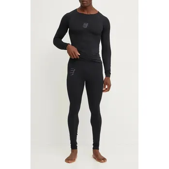 Dámské legíny Funkční legíny Compressport On/Off AM00173B černá 99X, vel. M