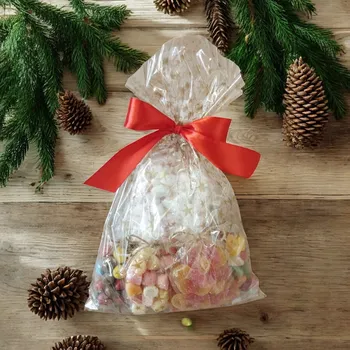 Bonbon Nutworld.cz Mikulášský sladký balíček s hvězdičkami - 500g