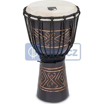 Toca TSSDJ-MBO Street Series Djembe, 10"