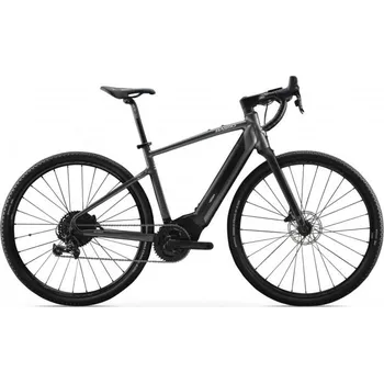 Elektrokolo BASSO BASSO Vega, anthracite, Sram Apex, Microtech MX25, 2024 - M