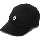 KŠILTOVKA VOLCOM Full Stone Adj - černá + při osobním odběru 854 Kč