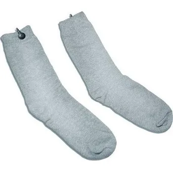 Masážní přístroj Příslušenství k elektrostimulátorům Body Clock Stimex - Ponožky s elektrodami proti bolesti