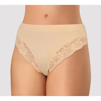Kalhotky Dámské kalhotky - ANDRIE PS 2949, tělová Barva: Tělová, Velikost: 46/48-XL
