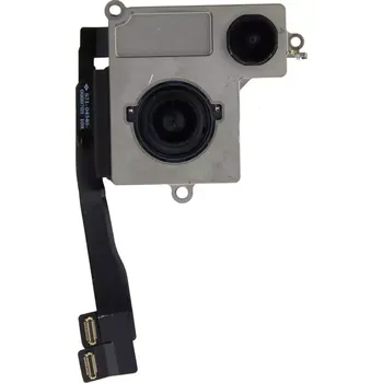 Zadní kamera iPhone 15 Plus