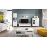 Obývací stěna Nordi I