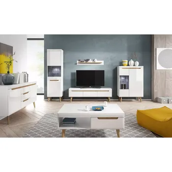 Obývací stěna Obývací stěna Nordi I