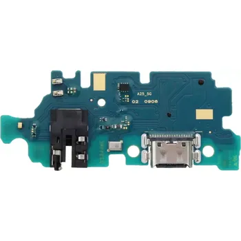 Originál deska s USB nabíjecím konektorem Typ-C Samsung Galaxy A25 5G SM-A256