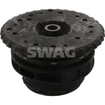 Opravná sada podvozku a pohonu kol Opravná sada, horní uložení tlumičů SWAG 60 94 4917