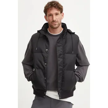 Dámská vesta Vesta Theory N0877407 černá 99X, vel. S