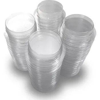 Teraristika HabiStat Arboreal Feeding Ledge náhradní misky 100ks