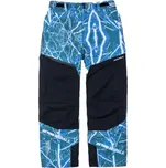 KALHOTY SNB BEYOND MEDALS Zip Shirakaba - modrá - M + při osobním odběru 6 780 Kč