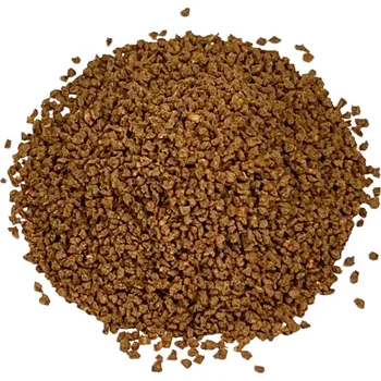 Krmivo pro rybičky Exot Hobby S.A.K. 55 velikost 2 1 kg