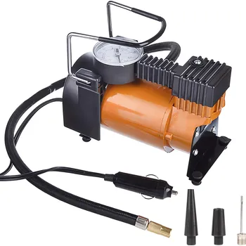 Kompresor Verk 11376 Kompresor 12V, 150 PSI, 10 BAR