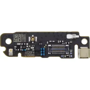 Originál deska s mikrofonem Xiaomi Mi Note 10 Lite