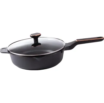 Pánev Verk 07155 Pánev s poklicí s nepřilnavým povrchem 23 cm