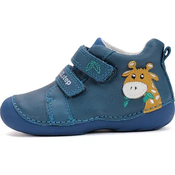 Chlapecké polobotky D.D.STEP Celoroční chlapecké boty D.D.STEP, model S015-52874A calypso sky Velikost dětských bot: 24