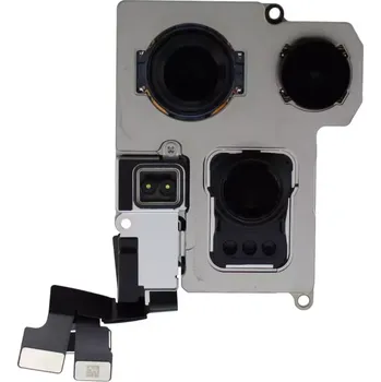 Zadní kamera iPhone 16 Pro Max