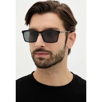 Sluneční brýle BOSS BOSS.1836/G/S černá 99X, vel. 56