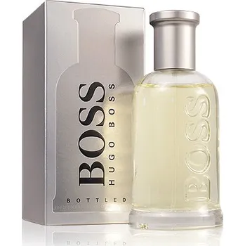 Hugo Boss Bottled toaletní voda pro muže 30 ml