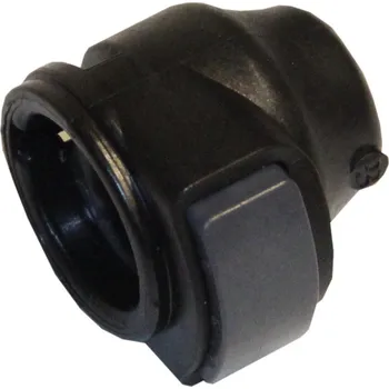 Instalatérský materiál EUROTHEX zátka plastová pro rozdělovače HPN a HPEN