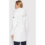 Helly Hansen Větrovka Aden 62648 Bílá Regular Fit XS