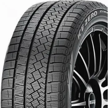 Zimní osobní pneu Pirelli ICE ZERO ASIMMETRICO 235/60R17 106H
