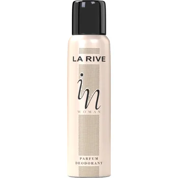 LA RIVE In woman Parfémovaný deodorant 150 ml